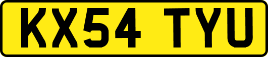KX54TYU