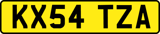 KX54TZA