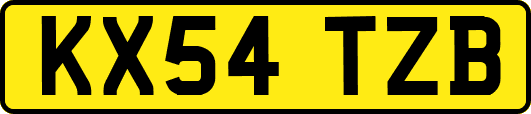 KX54TZB