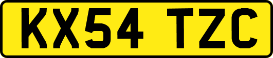 KX54TZC