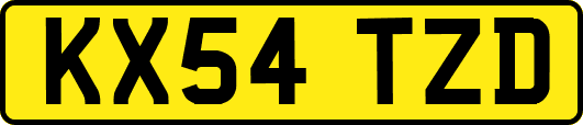 KX54TZD