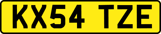KX54TZE