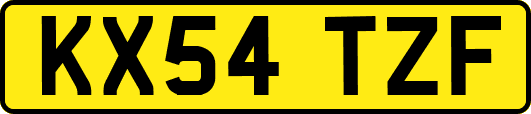 KX54TZF