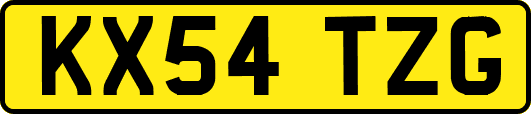 KX54TZG