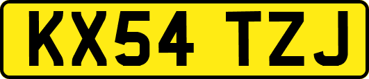 KX54TZJ