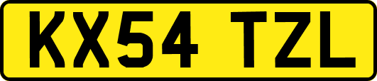 KX54TZL