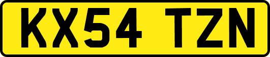 KX54TZN