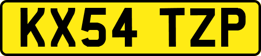KX54TZP