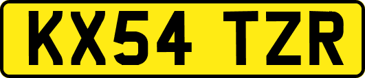 KX54TZR