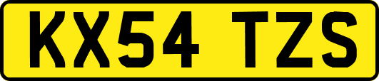 KX54TZS