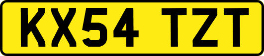 KX54TZT