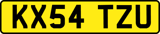 KX54TZU