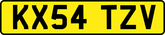 KX54TZV