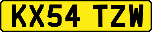 KX54TZW