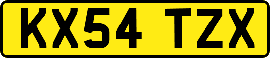 KX54TZX