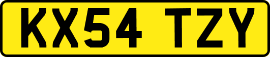 KX54TZY