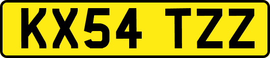 KX54TZZ