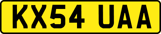 KX54UAA
