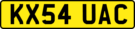 KX54UAC