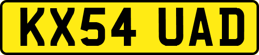 KX54UAD