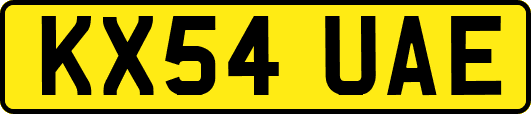 KX54UAE