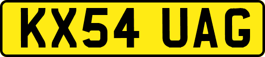 KX54UAG