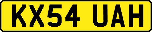 KX54UAH