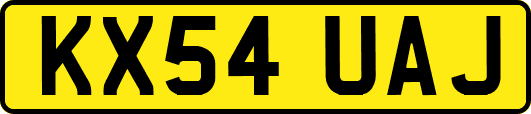 KX54UAJ