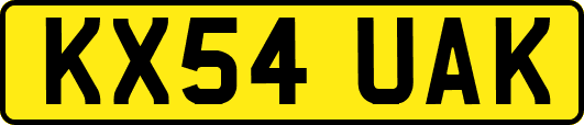 KX54UAK