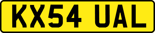 KX54UAL