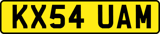 KX54UAM