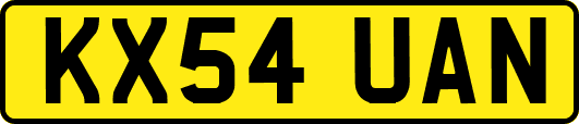 KX54UAN