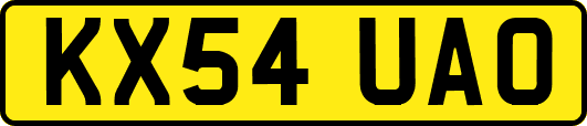KX54UAO