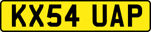 KX54UAP
