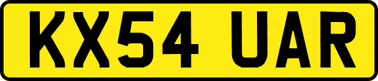 KX54UAR