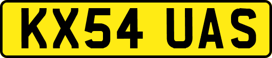 KX54UAS