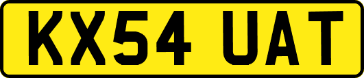 KX54UAT