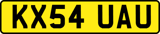 KX54UAU