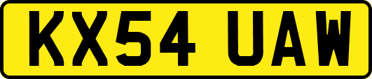KX54UAW
