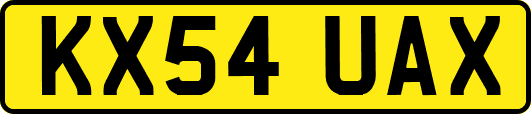 KX54UAX