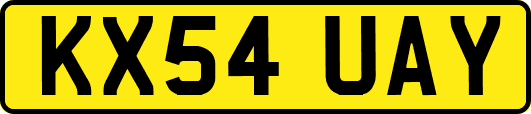 KX54UAY