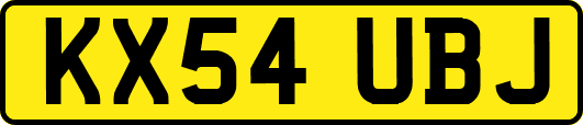 KX54UBJ