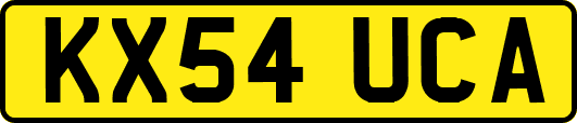 KX54UCA
