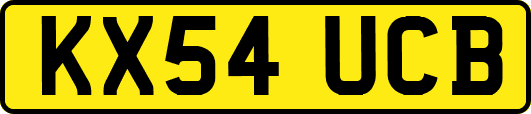 KX54UCB