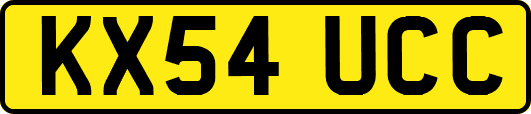 KX54UCC