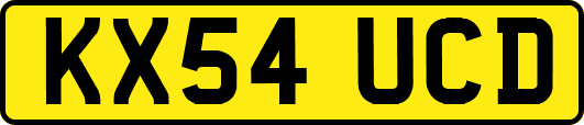 KX54UCD