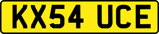KX54UCE