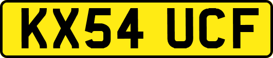 KX54UCF