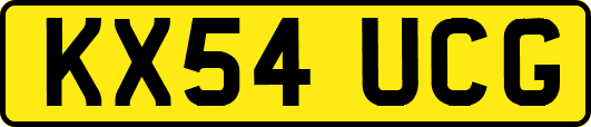 KX54UCG