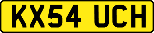 KX54UCH